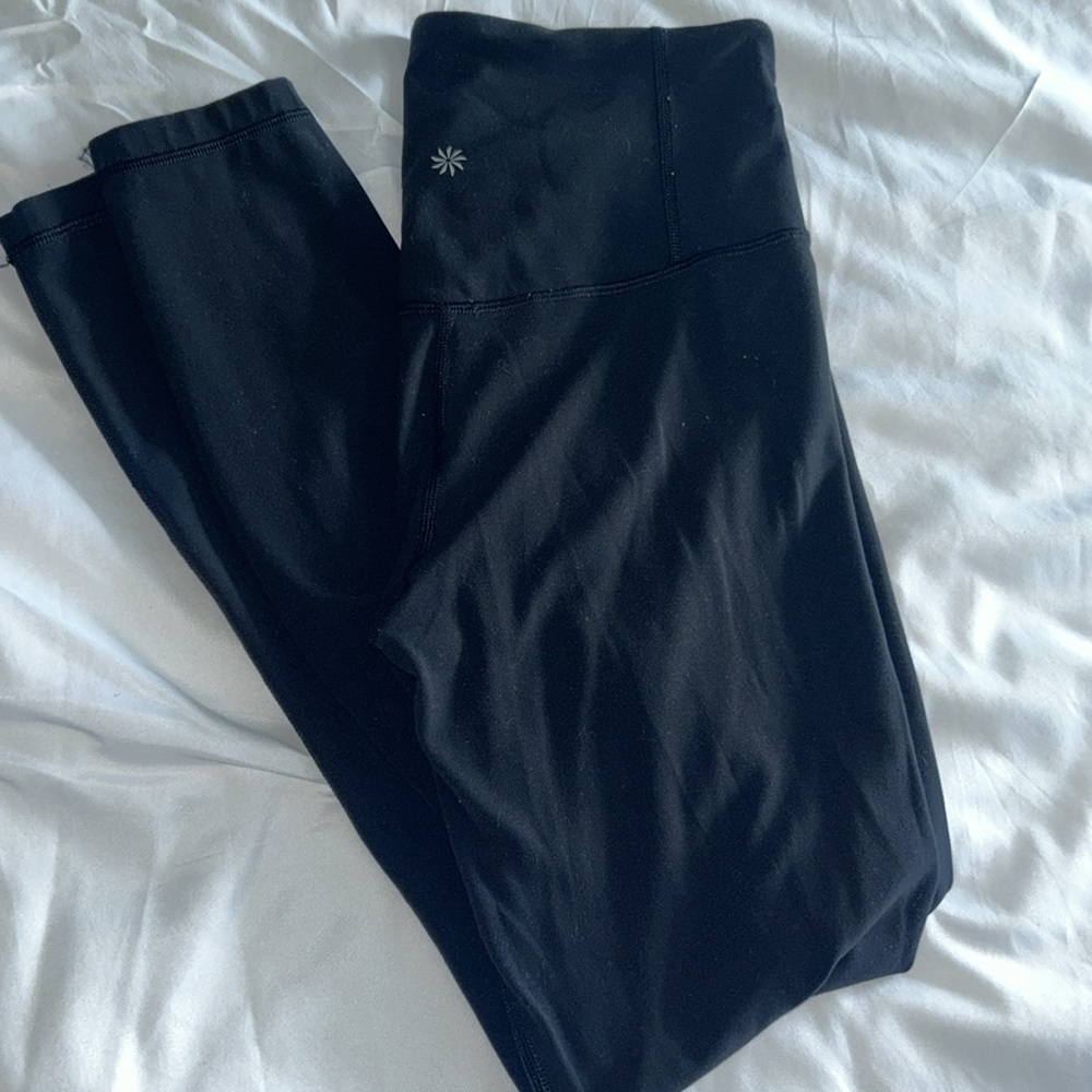 Athleta Ultra High Rise Elation Tight
